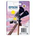 Kép 1/2 - Epson 502XL tintapatron 1 dB Eredeti Nagy (XL) kapacitású Sárga
