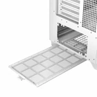 Kép 3/16 - MODECOM Case VOLCANO PERUN APEX ARGB MIDI White
