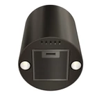 Kép 2/3 - MAAN ELBA MINI WPB 431 BLACK