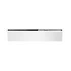 Kép 5/5 - Electrolux EEA17200L dishwasher Fully built-in 13 place settings E