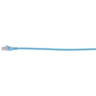 Kép 4/4 - Extralink EX.6556 hálózati kábel Kék 1 M Cat6a SF/UTP (S-FTP)