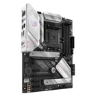 Kép 1/4 - ASUS ROG STRIX B550-A GAMING AMD B550 ATX