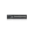 Kép 3/9 - Zyxel GS1100-16 Beállítást nem igénylő (unmanaged) Gigabit Ethernet (10/100/1000)