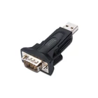 Kép 3/4 - Digitus DA-70157 csatlakozó átlakító USB 2.0 RS-485 Fekete