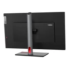 Kép 4/8 - LENOVO ThinkVision P27h-30 27inch 2560x1440 IPS 16:9 350cd/m2 HDMI DP USB Hub