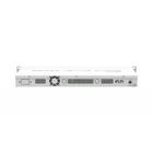 Kép 2/4 - MikroTik CSS326-24G-2S+RM Kezelt Hálózati Switch, 24x Gigabit Ethernet, 2x SFP+, PoE, 1U