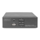 Kép 3/4 - Digitus DS-12870 KVM kapcsoló