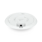 Kép 4/8 - Ubiquiti U6-ENTERPRISE Networks UniFi6 Enterprise 4800 Mbit/s Fehér Ethernet-áramellátás (PoE) támogatása