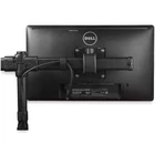 Kép 4/9 - StarTech.com ARMBARDUOG asztali TV konzol 68,6 cm (27") Fekete