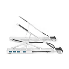 Kép 7/10 - Digitus DA-90424 laptop állvány Ezüst 43,2 cm (17")