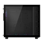 Kép 2/9 - GIGABYTE C400 Midi Tower Fekete