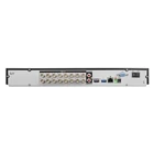 Kép 5/6 - BCS BCS-L-XVR1602-4KE(5) 16-csatornás 5-rendszeres felvevő HDMI 4K és 8MP támogatással