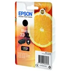 Kép 4/4 - Epson Oranges C13T33514022 tintapatron 1 db Eredeti Nagy (XL) kapacitású Fekete