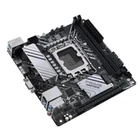 Kép 4/5 - ASUS PRIME H610I-PLUS D4-CSM Intel H610 LGA 1700 mini ITX