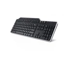Kép 3/9 - KB522 - Standard - Wired - USB - Membrane - QWERTY - Black