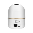 Kép 5/6 - BCS BCS-L-PTHOME02 PTZ Wi-Fi Kamera 5MP Nyomkövető és Objektumfelismerő Funkcióval