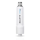 Kép 1/5 - Ubiquiti Networks B-DB-AC WLAN csatlakozási pont 300 Mbit/s Fehér Ethernet-áramellátás (PoE) támogatása