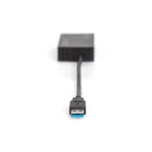 Kép 8/9 - Digitus DN-3026 csatlakozókártya/illesztő SFP