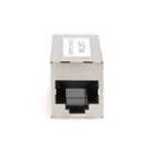 Kép 3/4 - Digitus DN-93905 hálózati elosztó Fémes