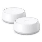 Kép 1/8 - TP-Link Deco BE25(3-pack) System Mesh WiFi 7 BE3600