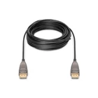 Kép 3/3 - Digitus AK-340107-150-S DisplayPort kábel 15 M Fekete