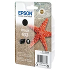 Kép 2/2 - Epson C13T03U14010 tintapatron 1 db Eredeti Standard teljesítmény Fekete