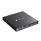 Kép 4/5 - TP-Link SG6654XHP Switch L3 48xGE PoE+ 6xSFP+