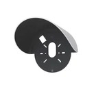Kép 9/9 - Ubiquiti UACC-G6-Dome-WS-W Kupola kamera időjárásvédő