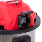 Kép 6/12 - Industrial vacuum cleaner Camry CR 7045