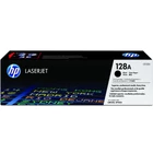 Kép 1/9 - HP 128A Black Original LaserJet Toner Cartridge