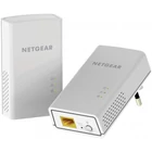 Kép 1/9 - NETGEAR PowerLINE 1000 + WiFi 1000 Mbit/s Ethernet/LAN csatlakozás Wi-Fi Fehér