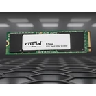 Kép 3/3 - Crucial E100 480 GB M.2 PCI Express 4.0 NVMe
