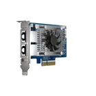 Kép 3/7 - QNAP QXG-10G2T-X710 hálózati kártya Belső Ethernet 1000 Mbit/s