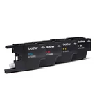 Kép 2/3 - Brother LC1240VALBP tintapatron 4 db Eredeti Fekete, Cián, Magenta, Sárga