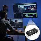 Kép 7/10 - Techly I-USB-VIDEO-1080TY 1080p HDMI jelátviteli kártya USB 2.0-hoz