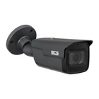 Kép 1/6 - BCS BCS-L-TIP58VSR6-Ai1-G(2) 8MP-os IP csőkamera motoros zoommal és intelligens funkciókkal