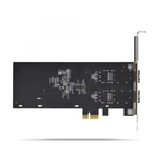 Kép 6/7 - StarTech.com P021GI-NETWORK-CARD hálózati kártya Belső Rost 1000 Mbit/s
