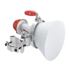 Kép 1/2 - RF Elements AH30-CC hálózati antenna Kürtantenna N-típusú 20,5 dBi