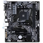 Kép 2/4 - GIGABYTE A520M K V2 alaplap AMD A520 AM4 foglalat Micro ATX