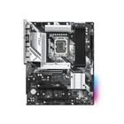 Kép 2/5 - Asrock B760 PRO RS alaplap Intel B760 LGA 1700 ATX
