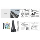 Kép 6/8 - Zotac GeForce RTX 5080 AMP Extreme Infinity 16GB GDDR7 DLSS4