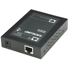 Kép 5/9 - Intellinet 560443 hálózati elosztó Ethernet-áramellátás (PoE) támogatása Fekete