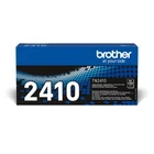 Kép 1/8 - Brother TN-2410 festékkazetta 1 dB Eredeti Fekete
