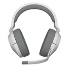 Kép 4/10 - Corsair HS55 WIRELESS Headset Vezeték nélküli Fejpánt Játék Bluetooth Fehér