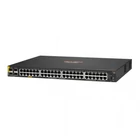 Kép 2/2 - HPE Aruba Networking CX 6000 48G Class4 PoE 4SFP 740W Switch