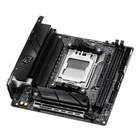 Kép 4/6 - ASRock 90-MXBMP0-A0UAYZ B650I Lightning WiFi Mini ITX Alaplap