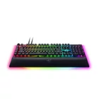 Kép 4/10 - Razer BlackWidow V4 Pro billentyűzet Játék USB QWERTY Nemzetközi amerikai Fekete
