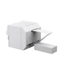 Kép 5/5 - Epson C31CK03102BK Tintasugaras színes nyomtató 1200 DPI Vezetékes USB Fehér