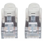 Kép 3/4 - Intellinet 15m CAT6a S/FTP hálózati kábel Szürke S/FTP (S-STP)