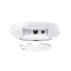 Kép 4/5 - TP-Link Omada EAP653 UR WLAN csatlakozási pont 2976 Mbit/s Fehér Ethernet-áramellátás (PoE) támogatása
